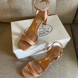 Steve Madden Heels